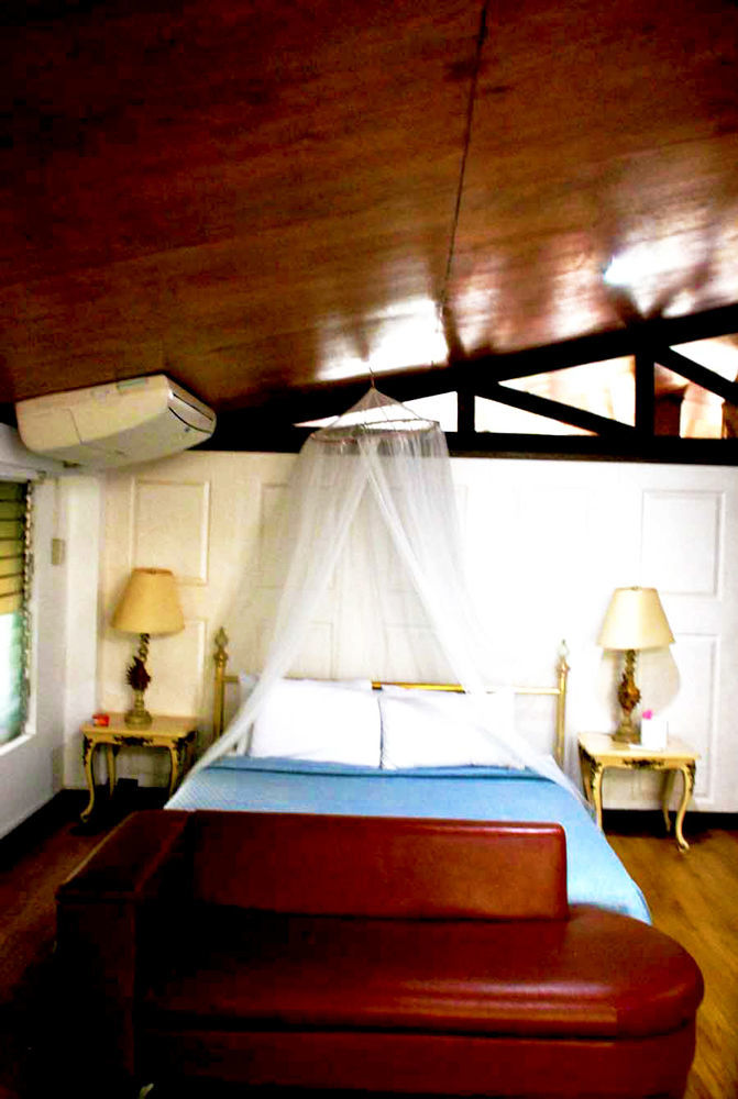 Potipot Gateway Resort Malimanga Exterior photo