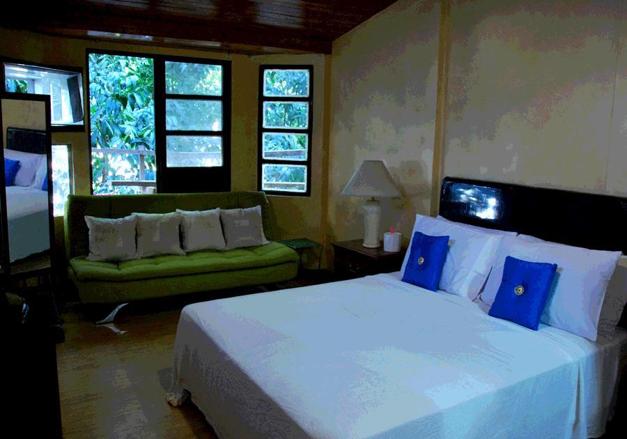 Potipot Gateway Resort Malimanga Exterior photo
