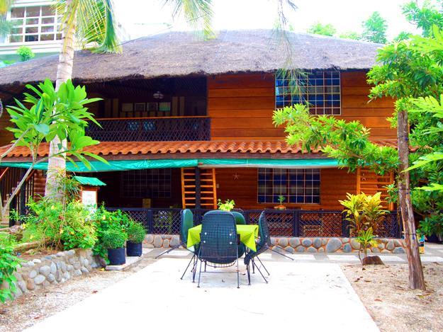 Potipot Gateway Resort Malimanga Exterior photo